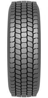 Anvelopa camion de tractiune 315/60/22,5 Fulda RegioForce3 (MS) 152/148L